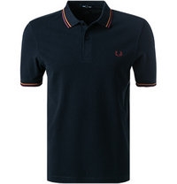 Fred Perry Polo-Shirt FPPM3600/Q72