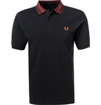 Fred Perry Polo-Shirt M4578/608