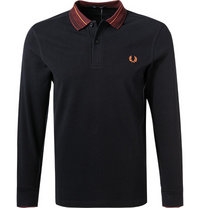 Fred Perry Polo-Shirt M4706/608