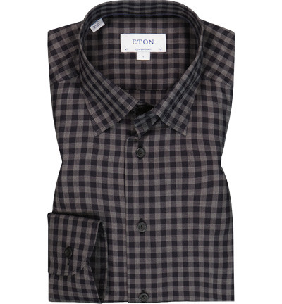 ETON Hemd 1000/03731/17