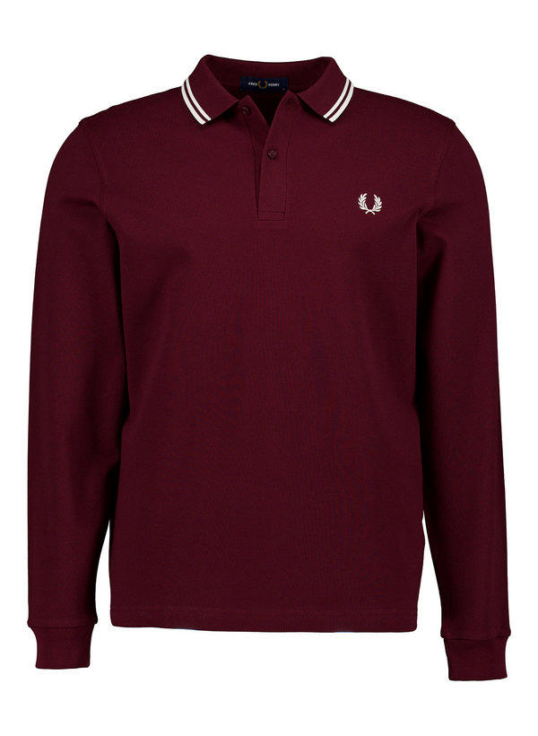 Fred Perry Polo-Shirt M3636/597 Image 0