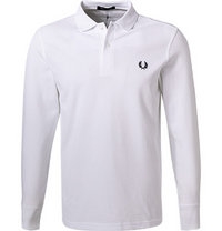 Fred Perry Polo-Shirt M6006/100
