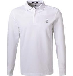 Stylingtipps Beschreibungsbild von Fred Perry Polo-Shirt M6006/100