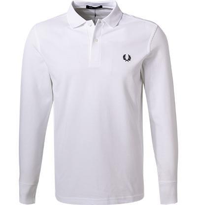 Fred Perry Polo-Shirt M6006/100 Image 0