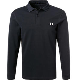 Stylingtipps Beschreibungsbild von Fred Perry Polo-Shirt M6006/608