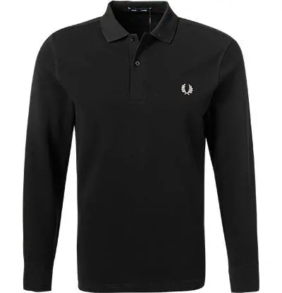 Fred Perry Polo-Shirt M6006/906 Image 0