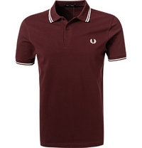 Fred Perry Polo-Shirt FPPM3600/597
