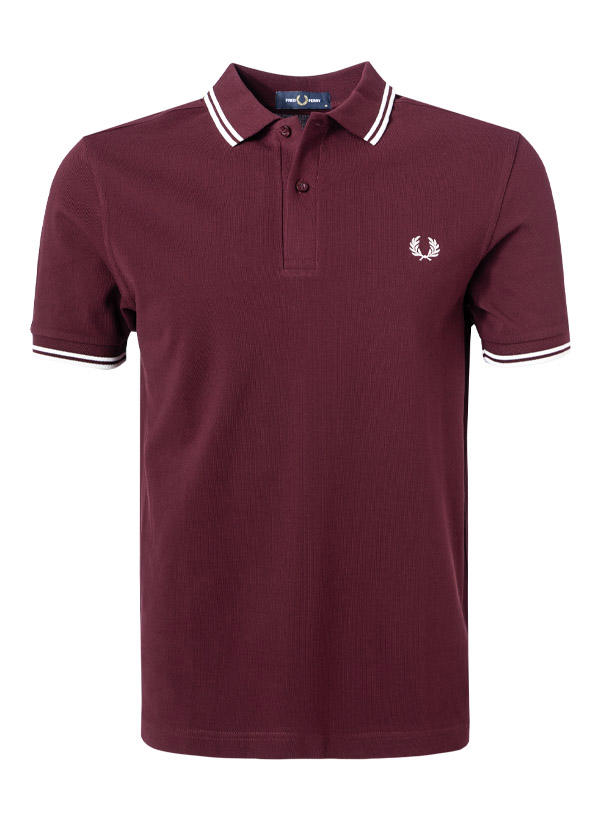 Fred Perry Polo-Shirt FPPM3600/597