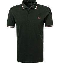 Fred Perry Polo-Shirt FPPM3600/Q20