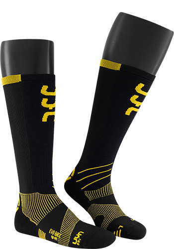 UYN Socken Ski Evo Race 1 Paar S100034/B130