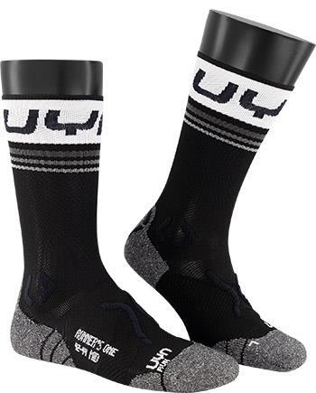 UYN Socken Running 1 Paar S100269/B119