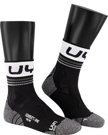 UYN Socken Running 1 Paar S100271/B119 Image 0