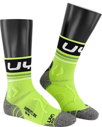 UYN Socken Running 1 Paar S100271/E077