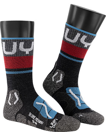 UYN Socken Outdoor 1 Paar S100276/G036