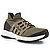 Sneaker Wander, Wolle atmungsaktiv, oliv - bronze