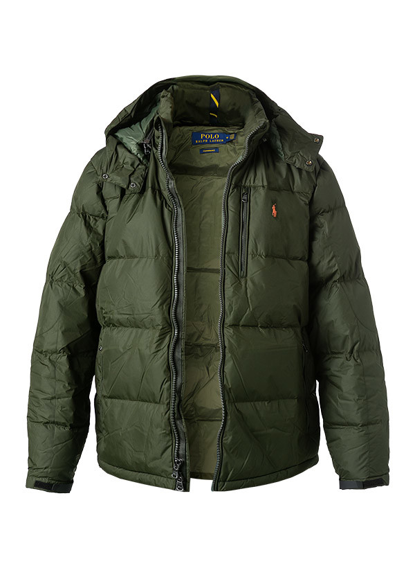Polo Ralph Lauren Jacke 710810936/004