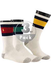 Polo Ralph Lauren Socken 3er Pack 449858062/001