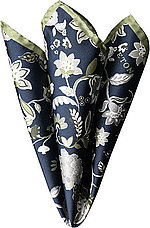 Frische Klassik, Komplett-Outfit
