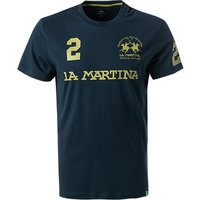 LA MARTINA T-Shirt UMR309/JS206/B7348