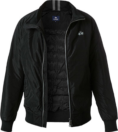 LA MARTINA Jacke UMO003/PA004/09999
