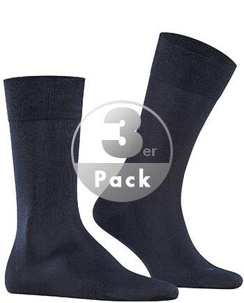 Falke Socken Sens. Malaga 3er Pack 14713/6375 Image 0