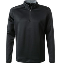 adidas Golf Club 1/4 Zip Sweatshirt black GM4298