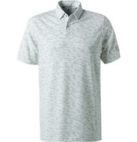 adidas Golf Polo-Shirt greone-white HF9036