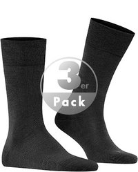 Falke Socken Sensitive Berlin 3er Pack 14448/3000
