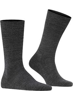 Stylingtipps Beschreibungsbild von Falke Socken Sensitive Berlin 3er Pack 14448/3080