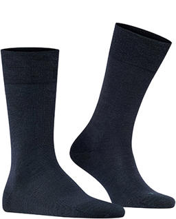 Stylingtipps Beschreibungsbild von Falke Socken Sensitive Berlin 3er Pack 14448/6375
