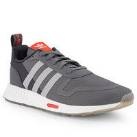 adidas ORIGINALS Multix grey-carbon-red GW6836