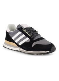 adidas ORIGINALS ZX 500 black-black-pink GY1980