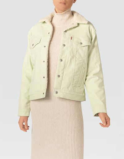 Levi's® Damen Jacke 36137/0059 Image 0