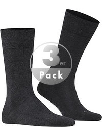 Falke Socken Sens. London 3er Pack 14719/3080