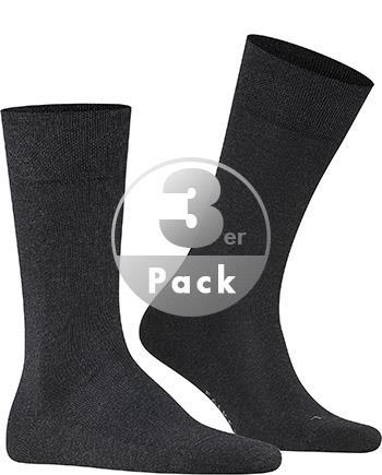 Falke Socken Sens. London 3er Pack 14719/3080 Image 0
