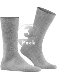 Falke Socken Sens. London 3er Pack 14719/3390