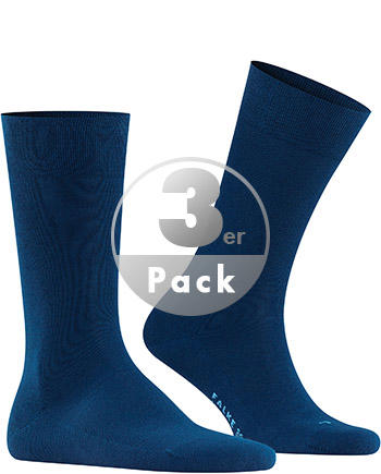 Falke Socken Sens. London 3er Pack 14719/6000 Image 0