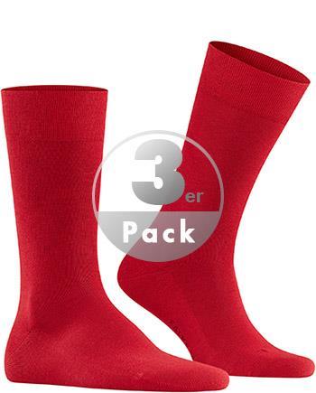 Falke Socken Sens. London 3er Pack 14719/8228