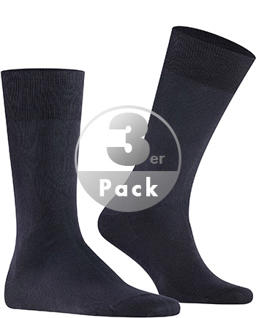 Stylingtipps Beschreibungsbild von Falke Socken Cool 24/7 3er Pack 13297/6375