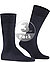 Serie Cool 24/7, Socken, Baumwolle, navy - navy