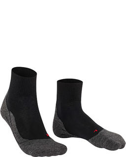 Stylingtipps Beschreibungsbild von Falke Socken TK5 Wool Short 1 Paar 16183/3010