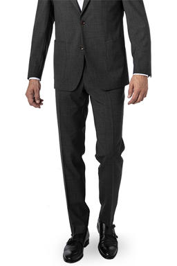 Stylingtipps Beschreibungsbild von Carl Gross Hose Sven-GTS 10-401S1/339663/82