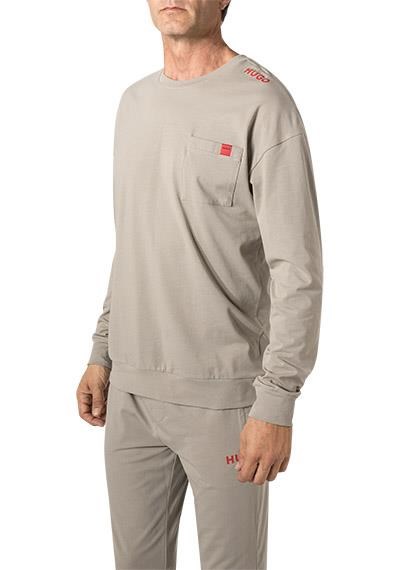 HUGO Labelled Sweatshirt 50478910/333