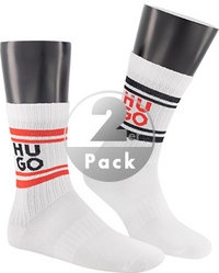 HUGO Socken 2er Pack 50484097/100