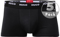 HUGO Trunks 5er Pack 50479944/001