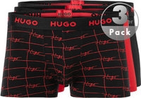 HUGO Trunks 3er Pack 50480170/640