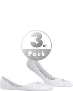 Stylingtipps Beschreibungsbild von Falke Cool 24/7 IN Füsslinge 3er Pack 13247/2000
