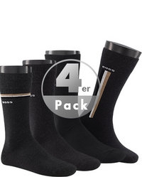BOSS Black Socken 4er Pack 50484013/012