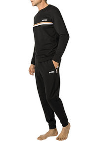 BOSS Black Longs Set 50485924/001