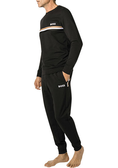 BOSS Black Longs Set 50485924/001